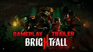 BRIGHTFALL | Official Gameplay Trailer