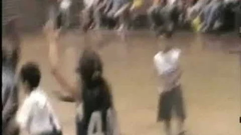 REGGIE NEAL BALLIN AND RUNNIN