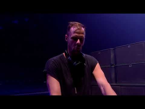 Adam Beyer | Tomorrowland Belgium 2018