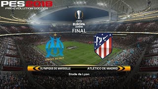 2018 uefa europa league final