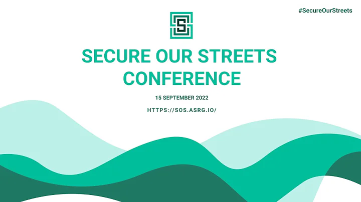 Session 6 | Stage 1 | Peter Maynard | Networks in ...