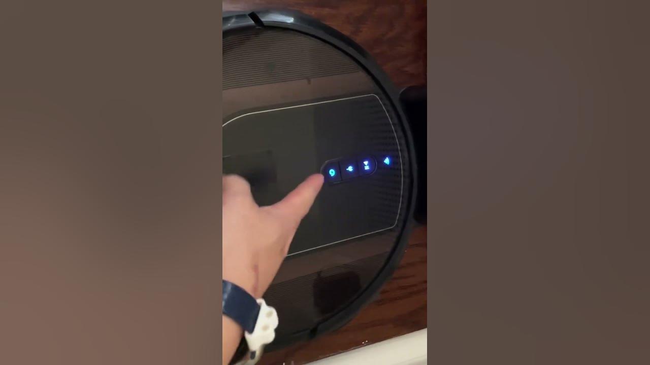 eufy robovac g30 hybrid not working battery issue 📱task 4 YouTube