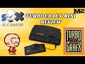 The Konami Turbografx Mini Review