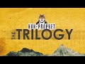Non-Prophet: The Trilogy | John Gray