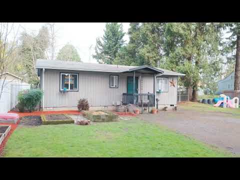 4933 N Delight St, Keizer, OR home video tour