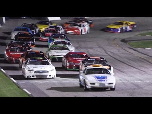 Flamboro Speedway, Ontario Sportsman Series, race 2,  Sept. 5, 2026