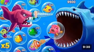 save the fish / pull the pin updatedlevel save game pull the pin androidgame/ mobile game