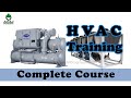 hvac training course