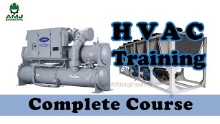 hvac training course by AMJ Engineering 15,992 views 2 years ago 49 minutes