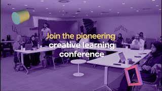 Learning Beyond | The pioneering learning conference