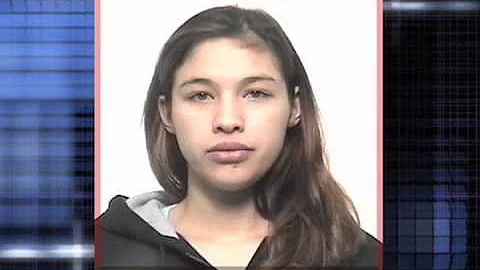 Winnipeg Crime Stoppers - CLAUDETTE OSBORNE