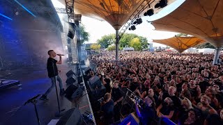 Solar Fake - This Pretty Life (Live At Amphi Festival 2022)