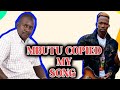 MBUTU KWAYO KALIMA BOYS BAND COPIED KANA MBOVI SONG 