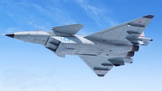 MiG 1.44 : Russia's Best Stealth Fighter