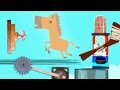 ЗАПРЕДЕЛЬНАЯ СЛОЖНОСТЬ! - ЭТО НЕРЕАЛЬНО ПРОЙТИ! ( Ultimate Chicken Horse )