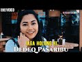 Dedeq Pasaribu - Jaga Holong Hi (Official Music Video) | Lagu Batak Terbaru 2020