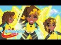 Bumblebee'nin En İyisi | DC Super Hero Girls Türkiye