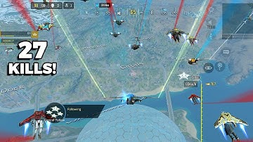 27 Intense Kills Legendary Full CODM Gameplay Call of Duty Mobile COD Mobile!