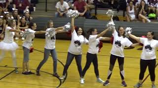 20170922 6 PR HOCO -  Faculty Dance