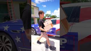 I Found His Biggest Secret…