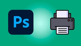 Cómo configurar Photoshop para trabajar con impresión