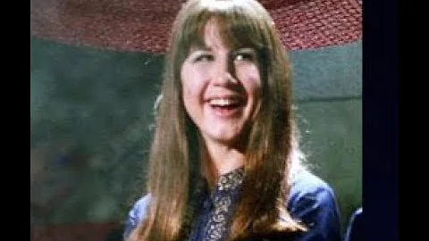 Judith Durham & The Seekers - Mary's Boy Child
