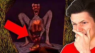 видео: *ОНИ* ОХОТЯТСЯ НА ЛЮДЕЙ В ТЕМНОТЕ... картинка: *ОНИ* ОХОТЯТСЯ НА ЛЮДЕЙ В ТЕМНОТЕ...