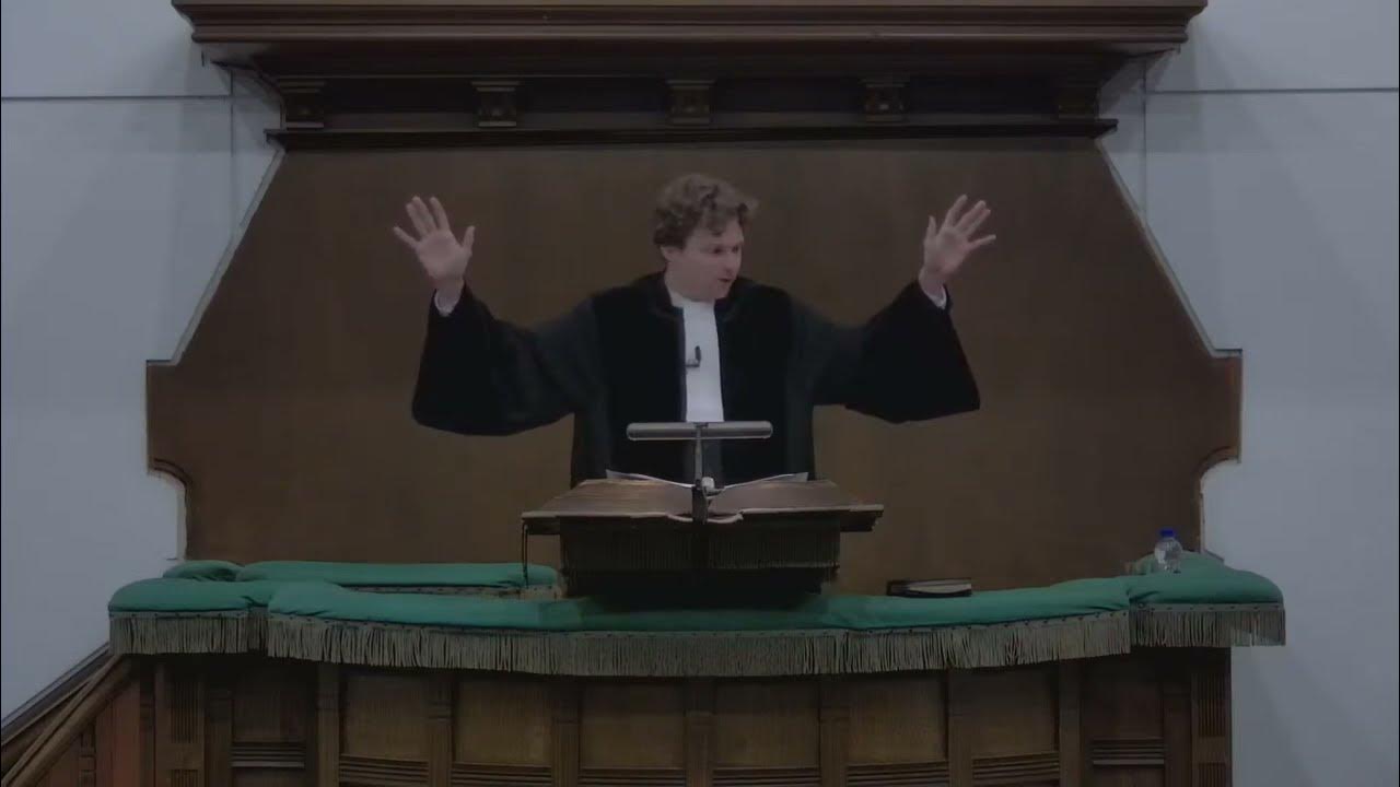 noach-leeft-van-genade-genesis-6-9-ds-d-h-j-folkers-youtube