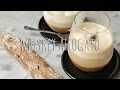 WHISKEY AFFOGATO