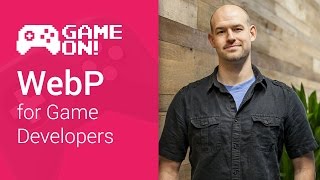Game On! - WebP for Game Devs screenshot 5