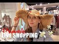 Live Shopping #9 - PRIMARK | AvianaRahl