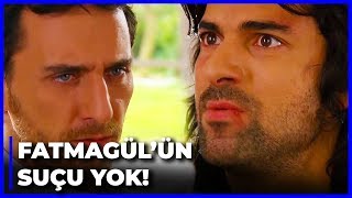 Kerim, Mustafa'ya Gerçekte Olanları Anlattı! - Fatmagül'ün Suçu Ne 20.  Resimi