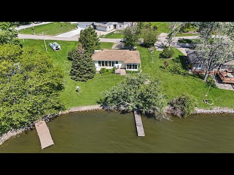 730 Bayshore Terrace, Loda, IL home video tour