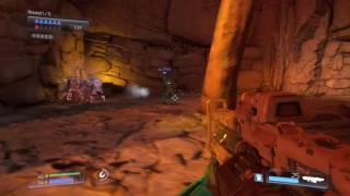 Doom :multi kill