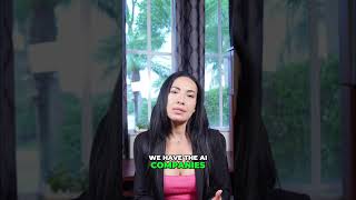 AI Export Controls & National Security Issues #shorts