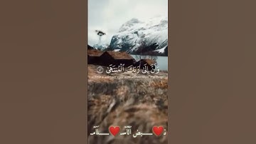 { وَأَن لَّيْسَ لِلْإِنسَانِ إِلَّا مَا سَعَىٰ }[ سورة النجم : 39 ]