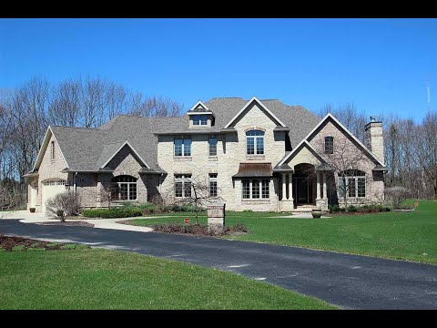 5308 Van Deurzen, De Pere, WI home video tour