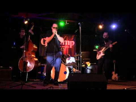 2000lbs of Blues - featuring Eric Von Herzen