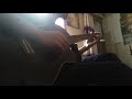 Provu Tomar Mohima | Guitar Solo
