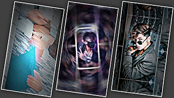 🔥 Emiway Bantai Grind Song Xml Video Editing 💯 Alight Motion Video Editing | Attitude Status Editing