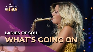 Ladies Of Soul 2015 | What