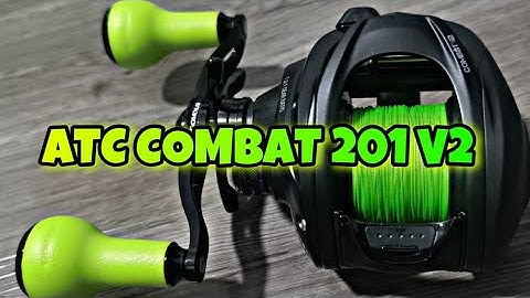 ATC COMBAT 201 V2