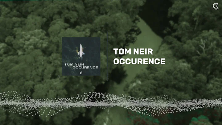 Tom Neir - Occurrence (Official Visualizer)