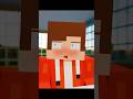 JJ Falls In Love MAIZEN Minecraft Animation Shorts