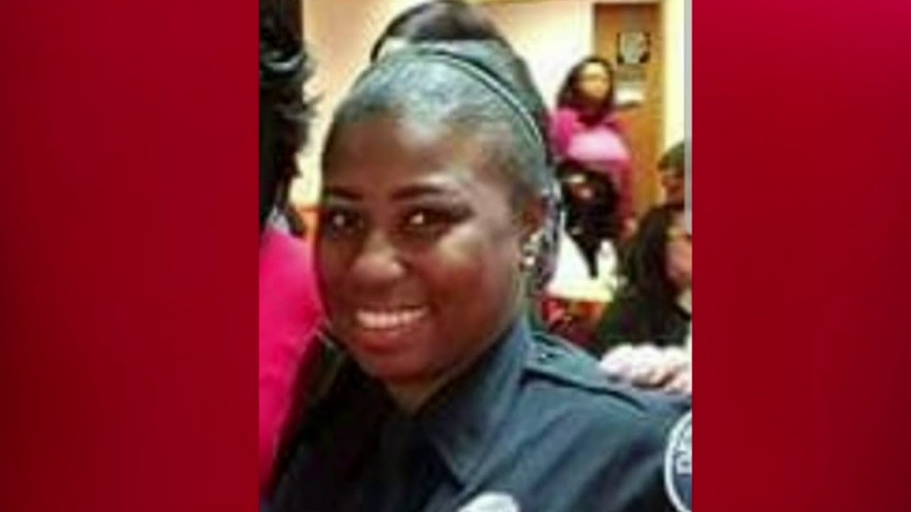 Man charged in deadly shooting of off-duty Detroit police officer - YouTube
