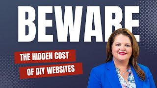 Is Your DIY Website Putting Your Business at Risk?