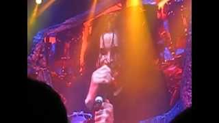 Black Sabbath - Loner (World Premiere) [Live Melbourne 01/05/2013]