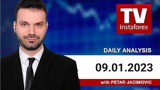 Forex forecast  on GBP/USD, GOLD, Crude Oil and Bitcoin from Petar Jacimovic