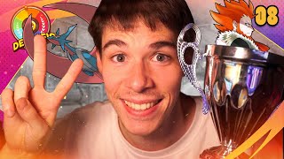 Pokémon DEDSAFÍO 2 Ep.9 - TODO O NADA