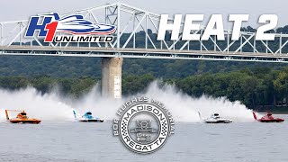 2023 Indiana Governor's Cup Heat 2